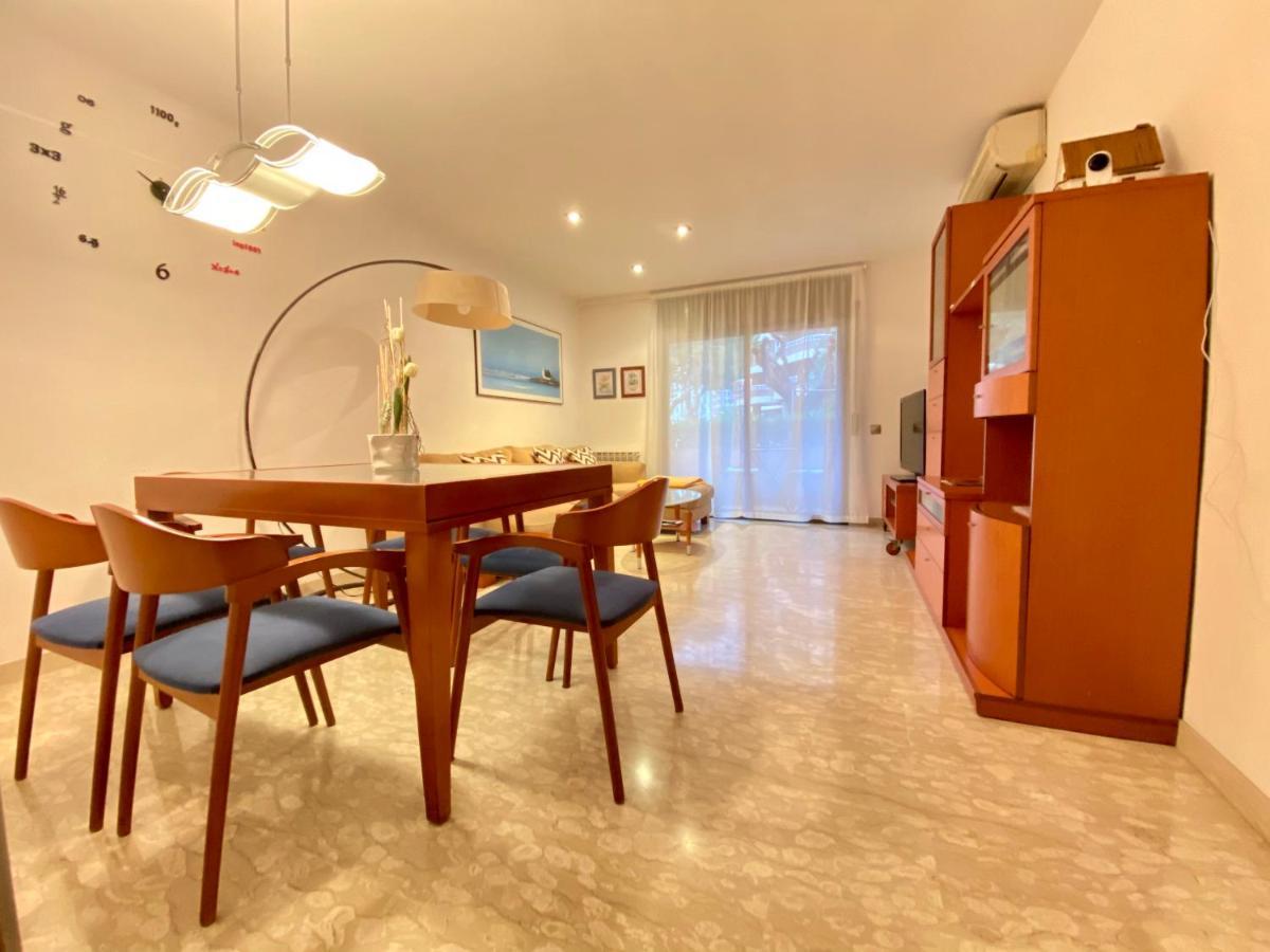 Apartment Rambla Tarragona Free Parking Exteriér fotografie