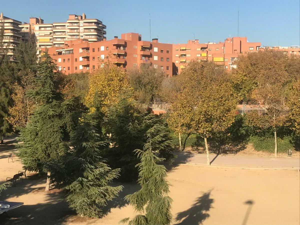 Apartment Rambla Tarragona Free Parking Exteriér fotografie