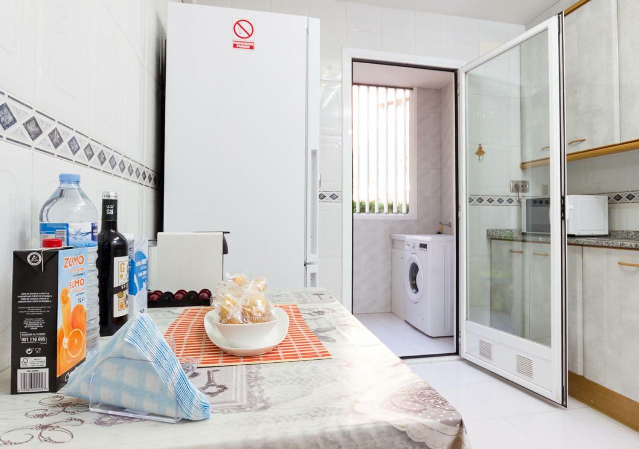 Apartment Rambla Tarragona Free Parking Exteriér fotografie