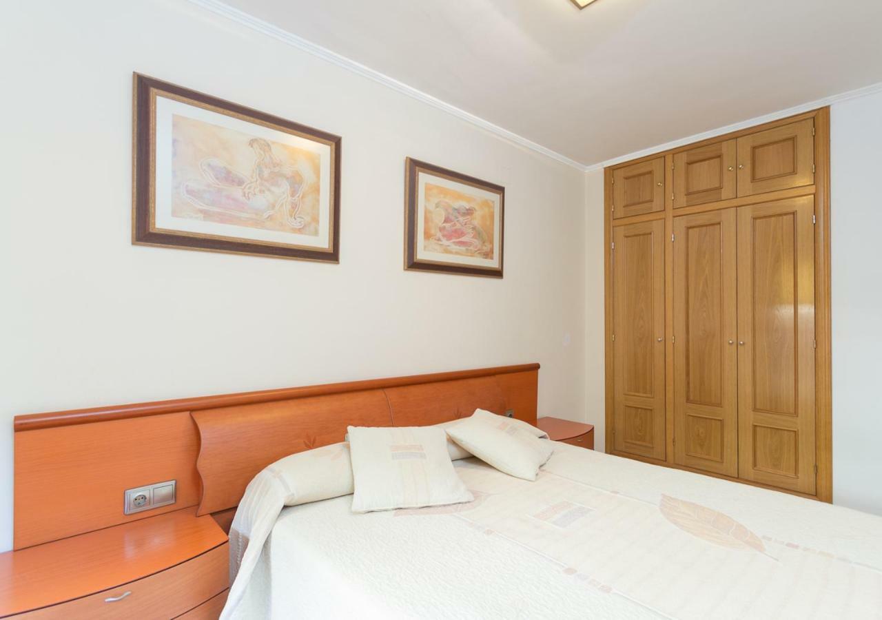 Apartment Rambla Tarragona Free Parking Exteriér fotografie