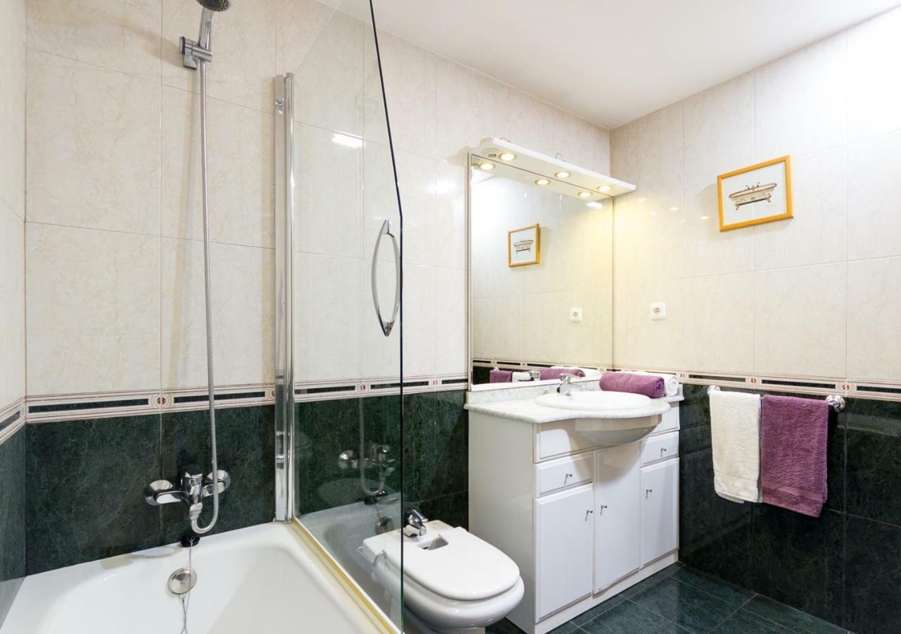 Apartment Rambla Tarragona Free Parking Exteriér fotografie