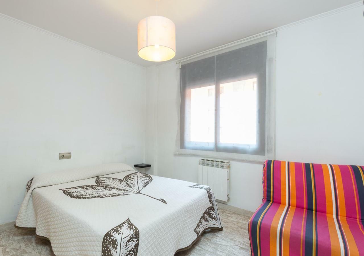 Apartment Rambla Tarragona Free Parking Exteriér fotografie