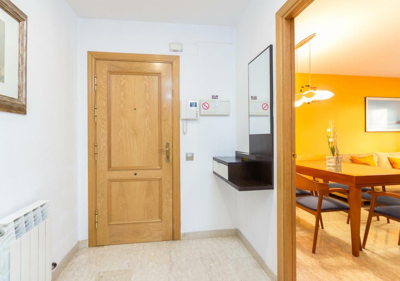 Apartment Rambla Tarragona Free Parking Exteriér fotografie