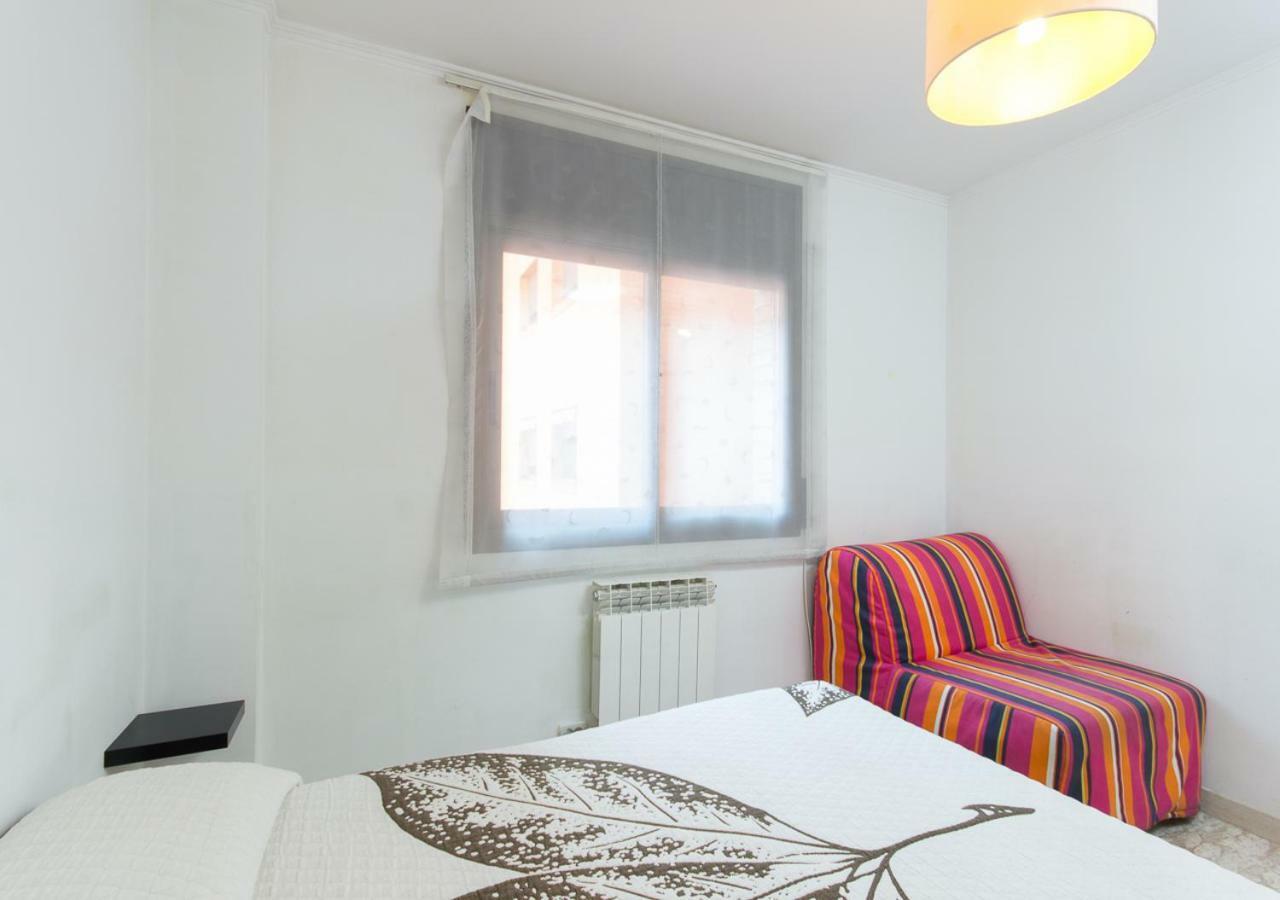 Apartment Rambla Tarragona Free Parking Exteriér fotografie