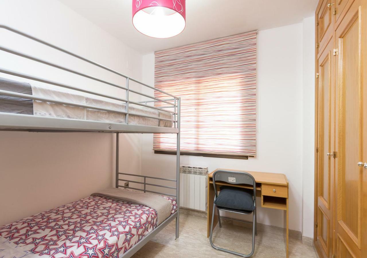 Apartment Rambla Tarragona Free Parking Exteriér fotografie