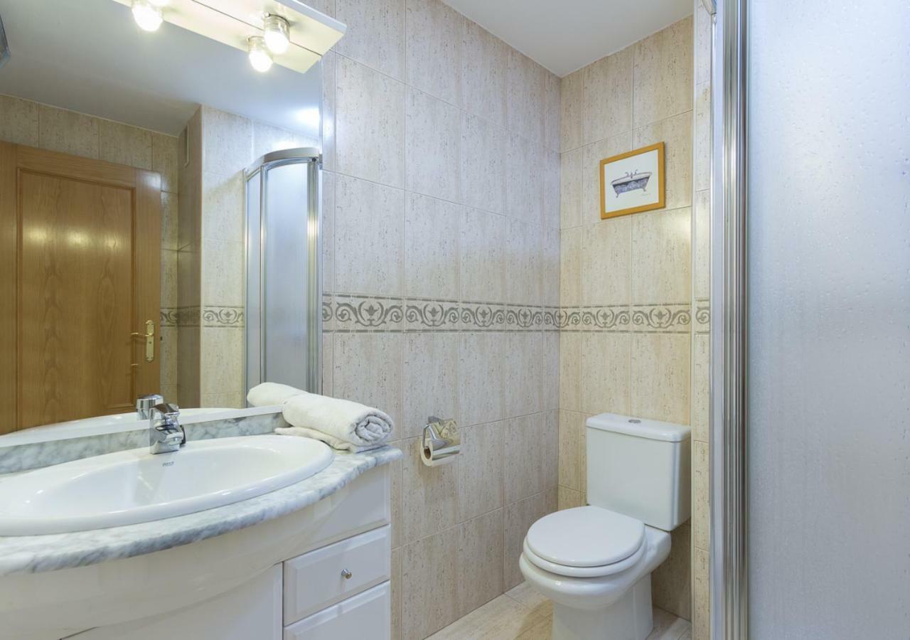 Apartment Rambla Tarragona Free Parking Exteriér fotografie