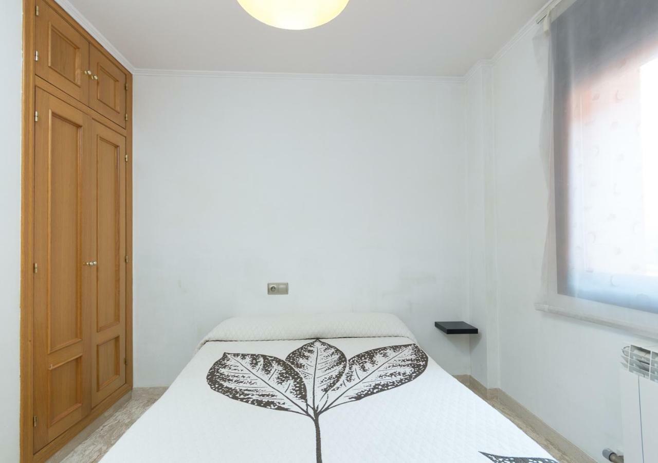 Apartment Rambla Tarragona Free Parking Exteriér fotografie